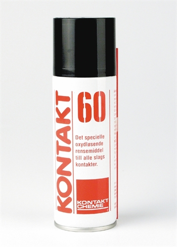 Kontakt Spray